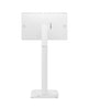 LG 32" 4K UHD IPS Touchscreen Smart Monitor Swing with Rolling Stand (32U889SA-W.ACC) | Moniteur intelligent IPS LG Swing UHD 4K de 32 po avec écran tactile et support à roulettes (32U889SA-W.ACC)