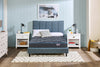 Springwall Advance Ultra Tight Top Firm Twin Mattress  | Matelas ferme à plateau régulier Advance Ultra de Springwall pour lit simple