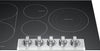 Frigidaire Professional 36" 5-Element Electric Cooktop - Stainless Steel - PCCE3680AF | Surface de cuisson électrique Frigidaire Professional de 36 po à 5 éléments - acier inoxydable - PCCE3680AF | PCCE36AF
