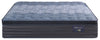 Serta Back Logic 2.0 Eurotop Firm Twin Mattress | Matelas ferme à Euro-plateau Back Logic 2.0 de Serta pour lit simple