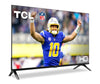 TCL 32" 720p HD LED 60Hz Roku Smart TV (32S250R-CA)  | Téléviseur intelligent DEL de TCL HD 720p de 32 po à 60 Hz avec Roku (32S250R-CA)