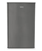 Danby 20.62" 4.4 Cu. Ft. Single-Door Mini Fridge – Stainless Steel - DAR044A9SLDB | Mini réfrigérateur compact Danby de 4,4 pi³ et de 20,62 po à 1 porte - acier inoxydable - DAR044A9SLDB