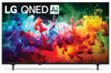 LG 55" QNED75B Mini-LED 4K Smart webOS TV (55QNED75BUA.ACC) – 2026 Model | Téléviseur intelligent Mini DEL LG QNED75B 4K de 55 po avec webOS (55QNED75BUA.ACC) - modèle 2026