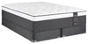 Springwall Encore Imagine Eurotop Plush King Mattress Set | Ensemble matelas moelleux à Euro-plateau Encore Imagine de Springwall pour très grand lit