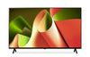 LG 55" OLED 4K HDR10 120Hz AMD FreeSync webOS Smart TV (OLED55B4PUA) | Téléviseur intelligent DELO LG 4K de 55 po à 120 Hz avec HDR10, webOS et FreeSyncMC AMD (OLED55B4PUA)