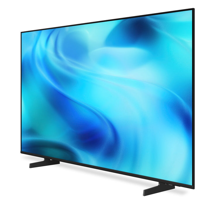 Téléviseur intelligent SAMSUNG U8000H cristal UHD 4K de 65 po avec Tizen (UN65U8000HFXZC) - modèle 2026