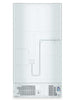 Whirlpool 36" 23.4 Cu. Ft. French Door Refrigerator - White - WRFC5036RW | Réfrigérateur Whirlpool de 36 po et de 23,4 pi3 à portes françaises - blanc - WRFC5036RW