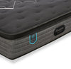 Beautyrest Black Hotel Executive Suite Eurotop Firm Twin XL Mattress | Matelas ferme à Euro-plateau Executive Suite de série Hotel de Beautyrest BlackMD pour lit simple très long