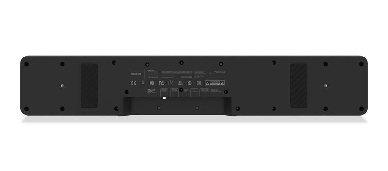 Barre de son de 100 W à 2.1 canaux Klipsch Flexus Core 100 (XCORE100W)