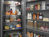 Frigidaire 32.6" 20 Cu. Ft. Garage Ready Single-Door Refrigerator - FRAE2022AF | Réfrigérateur Frigidaire de 20 pi3 et de 32,6 po à 1 porte qui convient à une installation dans un garage - FRAE2022AF