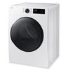 Samsung 4.0 Cu. Ft. Compact Electric Dryer with Vented Drying - DV25FG50BVBEAC | Sécheuse électrique compacte Samsung de 4,0 pi3 avec séchage ventilé - DV25FG50BVBEAC