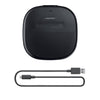 Bose SoundLink Micro Bluetooth Speaker (783342-0100) - Black | Haut-parleur SoudLink Micro de Bose avec Bluetooth (783342-0100) - noir