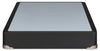 Springwall Advance Queen Boxspring - Black | Sommier Springwall Advance pour grand lit - noir