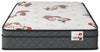 Brickley Eurotop Medium Full Mattress | matelas semi-ferme à Euro-plateau Brickley pour lit double