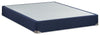 Springwall Classico Queen Boxspring | Sommier Springwall Classico pour grand lit