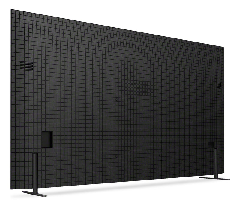Téléviseur intelligent DELO Sony Bravia 8 UHD 4K de 77 po avec Google TVMC (K77XR80) - modèle 2024