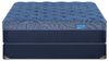 Springwall Sorrento Eurotop Firm Queen Mattress Set | Ensemble matelas ferme à Euro-plateau Sorrento de Springwall pour grand lit