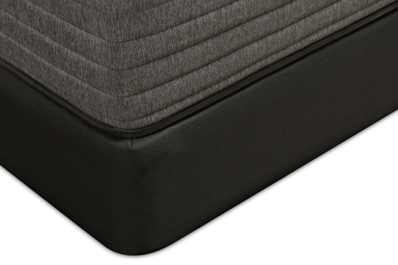 Sommier Hotel 2025 de Beautyrest BlackMD pour lit double
