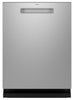 Profile 24" 42 dBA UltraFresh System Smart Top-Control Dishwasher - PDP755SYVFS | Lave-vaisselle intelligent Profile de 42 dBA et de 24 po avec commandes sur le dessus et système UltraFresh - PDP755SYVFS | PDP755SY
