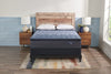 Serta Back Logic 2.0 Eurotop Firm King Mattress | Matelas ferme à Euro-plateau Back Logic 2.0 de Serta pour très grand lit | BCKLG2KM