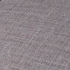 Kort & Co. Freeman 63" Linen-Look Fabric Loveseat with Wood Legs and Tufted Back Cushions - Charcoal Grey | Causeuse Freeman de Kort & Co. de 63 po en tissu d’apparence lin avec pattes en bois et coussins de dossier capitonnés - gris anthracite
