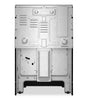 Whirlpool 5.3 Cu. Ft. Electric Range with Air Cooking - Fingerprint Resistant Stainless Steel - YWFES4530SZ | Cuisinière électrique Whirlpool de 5,3 pi3 avec cuisson à air - acier inoxydable résistant aux traces de doigts - YWFES4530SZ
