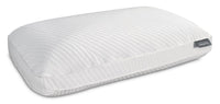 Oreiller TEMPUR-AlignMD ProHiMC pour très grand lit - dormeur sur le côté