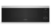 Whirlpool 1.1 Cu. Ft. Smart Low-Profile Over-the-Range Microwave - Stainless Steel - YWMML5530RZ | Four à micro-ondes à hotte intégrée intelligent à profil bas Whirlpool de 1,1 pi3 - acier inoxydable - YWMML5530RZ | YWMML5RZ
