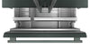 KitchenAid 24.2 Cu. Ft. 42" French Door Bottom Mount Refrigerator – Juniper - KBFN542SJP | Réfrigérateur KitchenAid de 24,2 pi³ et de 42 po à portes françaises à congélateur inférieur - genièvre - KBFN542SJP