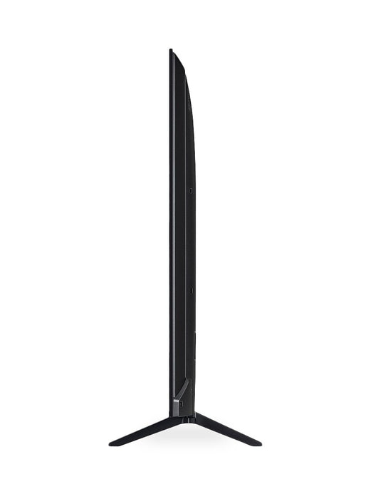 Téléviseur intelligent QNED evo LG QNED91 4K de 85 po avec IA et Mini DEL (85QNED91AUA.ACCQ) - modèle 2025 