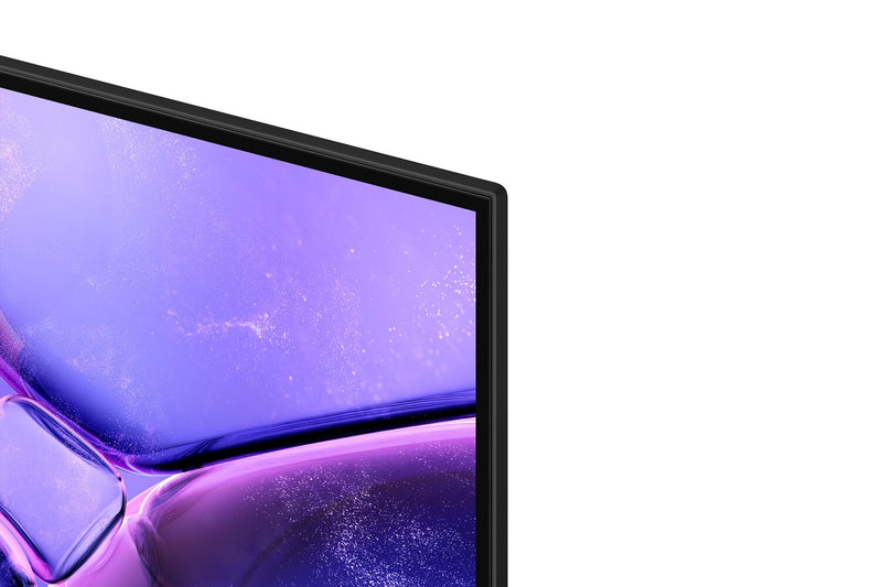 Téléviseur intelligent SAMSUNG U8000 Cristal UHD 4K de 43 po avec système d’exploitation Tizen (UN43U8000FFXZC) - modèle 2025