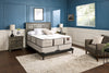 Stearns & Foster Low-Profile King Boxspring Set | Ensemble sommier à profil bas Stearns & Foster pour très grand lit