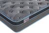 Springwall Advance Telekon Eurotop Firm Twin Mattress  | Matelas ferme à Euro-plateau Advance Telekon de Springwall pour lit simple