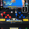 Basic Fun Arcade Classics WWE Ultra Series 5 Game Arcade Cabinet | Borne d’arcade WWE Ultra Series Arcade Classics de Basic Fun avec 5 jeux
