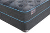 Springwall Advance Ultra Tight Top Firm Queen Mattress Set | Ensemble matelas ferme à plateau régulier Advance Ultra de Springwall pour grand lit