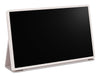 LG 27" StanbyME 2 QHD Portable Touch Screen | Écran tactile portatif StanbyME 2 de LG QHD de 27 po