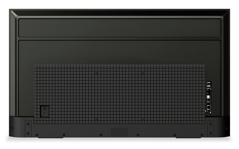 Téléviseur intelligent ACL SONY Bravia 2 UHD 4K de 55 po avec Google TVMC (K55S20M2) - modèle 2025