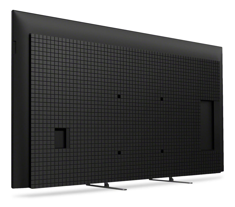 Téléviseur intelligent Mini-DEL SONY Bravia 5 UHD 4K de 75 po avec Google TVMC (8335309) - modèle 2025