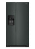 KitchenAid 36" 21 Cu. Ft. Counter-Depth Refrigerator – Juniper - KRSC536RJP | Réfrigérateur KitchenAid de 21 pi3 et de 36 po de profondeur comptoir  - genièvre - KRSC536RJP