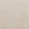 Kort & Co. Oaklyn Modular 38" Fabric Ottoman with Tufted Seat Cushion – Beige | Pouf modulaire Oaklyn Kort & Co. de 38 po en tissu avec coussin de siège capitonné - beige