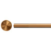 KitchenAid® 3-Piece Handle Kit for Built-In French Door Refrigerator – Bronze - W11777178 | Trousse de poignées KitchenAid 3 pièces pour réfrigérateur encastré à portes françaises - bronze - W11777178