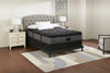 Beautyrest Black Hotel Executive Suite Eurotop Firm Twin XL Mattress | Matelas ferme à Euro-plateau Executive Suite de série Hotel de Beautyrest BlackMD pour lit simple très long