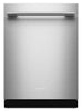 KitchenAid 24" 44 dBA Dishwasher with 360° Max Jets™ Third Rack -PrintShield Stainless Steel - KDTS424SPS  | Lave-vaisselle KitchenAid de 24 po et de 44 dBA avec troisième panier 360° Max JetsMC - acier inoxydable PrintShieldMC - KDTS424SPS