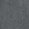 Amos Upholstered Headboard in Charcoal Fabric, Tufted - Full Size | Tête de lit rembourrée Amos en tissu anthracite capitonné - format lit double
