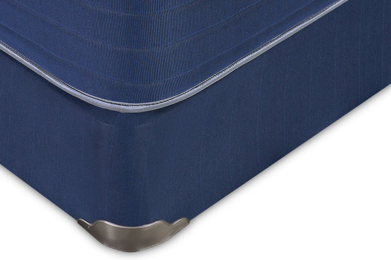 Ensemble de Sommier Springwall Classico pour très grand lit