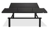 Sealy® Reflexion® Plus Lifestyle Base - Twin XL | ReflexionMD Plus de SealyMD  - Simple TG | SLRPADXB