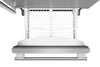 KitchenAid 30" 19 Cu. Ft. Standard-Depth Bottom Mount Refrigerator - KRBR130SPS | Réfrigérateur KitchenAid de 19 pi³ et de 30 po de profondeur standard à congélateur inférieur - KRBR130SPS