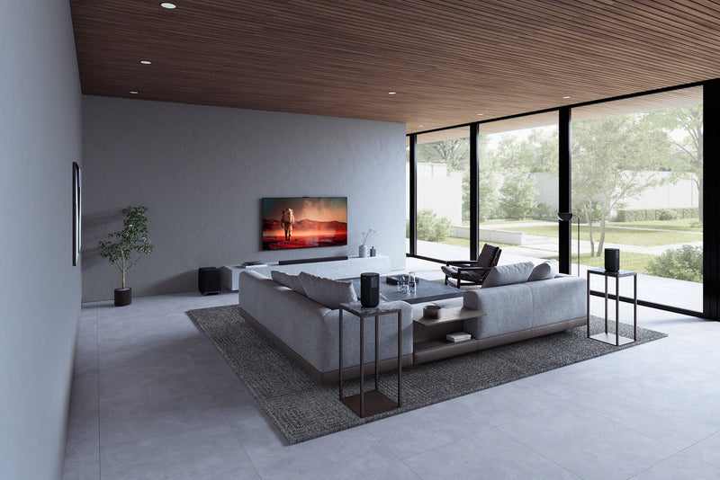 Barre de son SONY Bravia Theatre Bar 9 (‎HTA9000)
