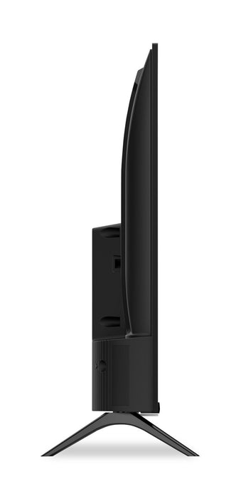 Téléviseur intelligent DEL de TCL HD 720p de 32 po à 60 Hz avec Roku (32S250R-CA) 