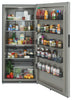 Frigidaire 32.6" 20 Cu. Ft. Garage Ready Single-Door Refrigerator - FRAE2022AF | Réfrigérateur Frigidaire de 20 pi3 et de 32,6 po à 1 porte qui convient à une installation dans un garage - FRAE2022AF